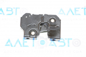 Hood lock right Infiniti Q50 14-20