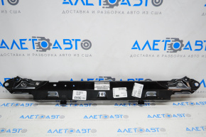 TV top bar Infiniti Q50 14-20 metal