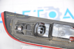 Brake light for the Jeep Patriot 11-17