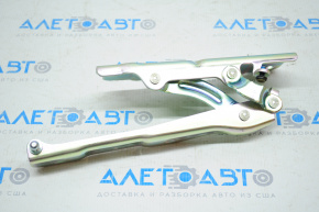 Hood hinge right Kia Optima 16-20