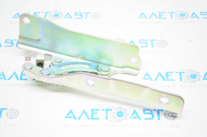 Hood hinge right Kia Optima 16-20