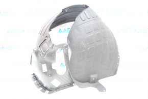 Front right fender liner Kia Optima 16-