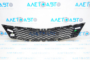 Radiator grill grill Kia Optima 16- small honeycomb
