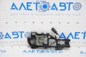 Rear left door handle mechanism VW CC 08-17