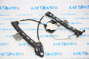 Front left window lifter with motor for VW CC 08-17