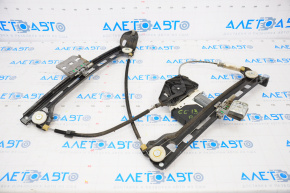 Front left window lifter with motor for VW CC 08-17