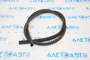 Front left door seal VW CC 08-17