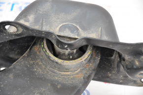 Rear right longitudinal arm VW CC 08-17 torn silent block