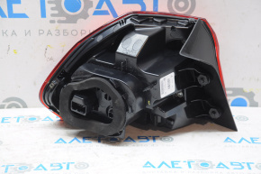 Light outer wing right VW Passat b8 16-19 USA LED light