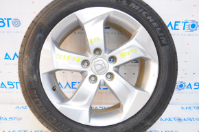 Wheel disk R17 Honda HR-V 16-22 curb