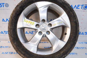 Wheel disk R17 Honda HR-V 16-22 curb