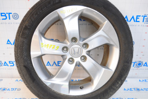 Wheel disk R17 Honda HR-V 16-22 curb