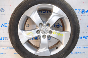 Wheel disk R17 Honda HR-V 16-22 curb