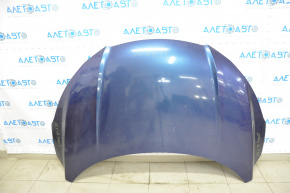 Hood bare Honda HR-V 16-22 blue B594P