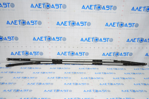 Roof rails 2pcs Honda HR-V 16-22