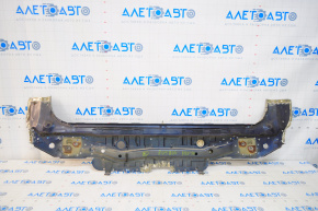Honda HR-V 16-22 rear panel blue