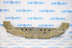 Honda HR-V 16-22 rear panel blue