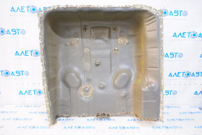 Trunk tray Honda HR-V 16-22 blue