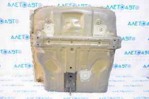 Trunk tray Honda HR-V 16-22 blue