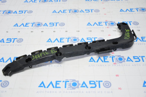 Rear bumper mount left Jeep Grand Cherokee WK2 11-21 breakage of mount