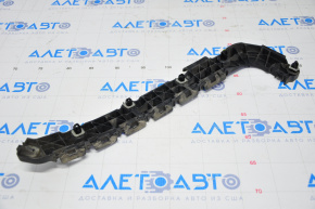 Rear bumper mount left Jeep Grand Cherokee WK2 11-21 breakage of mount