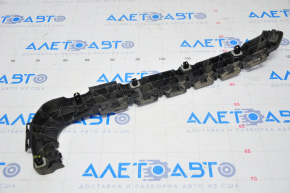 Rear bumper mount right Jeep Grand Cherokee WK2 11-21 breakage of mount