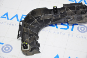Rear bumper mount right Jeep Grand Cherokee WK2 11-21 breakage of mount