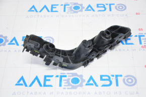 Front bumper mount right Jeep Grand Cherokee WK2 14-21 broken latch