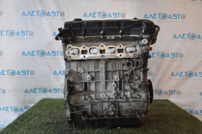 Engine Jeep Patriot 11-17 2.4 ED3 112k, compression 12-12-12-12