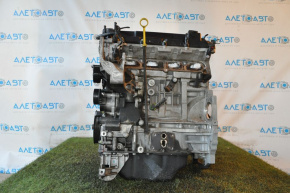 Engine Jeep Patriot 11-17 2.4 ED3 112k, compression 12-12-12-12