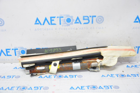 Airbag airbag side curtain right Jeep Patriot 11-15 rusty pyropatron