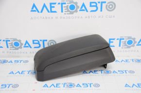 Armrest Jeep Patriot 11-17 black