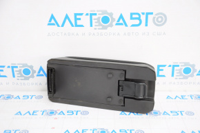 Armrest Jeep Patriot 11-17 black