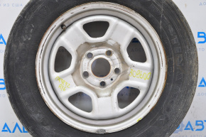 Wheel disk R16 Jeep Patriot 11-17 type 1 iron, for rent