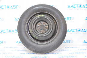 Spare tire for spare tire Jeep Patriot 11-17 R16 rusty