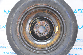 Spare tire for spare tire Jeep Patriot 11-17 R16 rusty