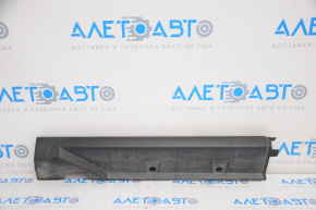 Rear right threshold Jeep Patriot 11-17 structure, tears