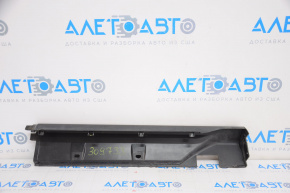 Rear right threshold Jeep Patriot 11-17 structure, tears