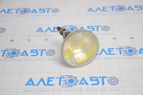 Fog lamp left PTF Jeep Patriot 11-17 for polishing