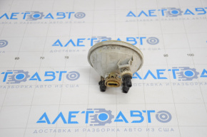 Fog lamp left PTF Jeep Patriot 11-17 for polishing