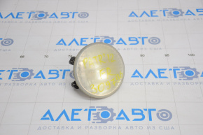 Fog lamp PTF right Jeep Patriot 11-17 for polishing