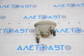 Fog lamp PTF right Jeep Patriot 11-17 for polishing