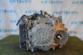 Automatic transmission assembly Jeep Patriot 14-17 2.4 FWD 6F24 6 speed 112k