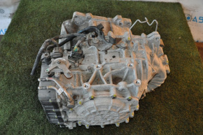 Automatic transmission assembly Jeep Patriot 14-17 2.4 FWD 6F24 6 speed 112k