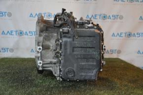 Automatic transmission assembly Jeep Patriot 14-17 2.4 FWD 6F24 6 speed 112k