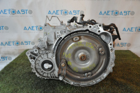 Automatic transmission assembly Jeep Patriot 14-17 2.4 FWD 6F24 6 speed 112k