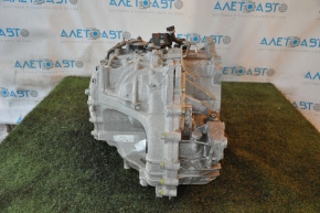 Automatic transmission assembly Jeep Patriot 14-17 2.4 FWD 6F24 6 speed 112k