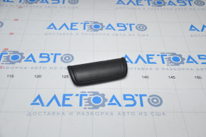 Trunk lid handle inside Lexus ES300h ES350 13-18