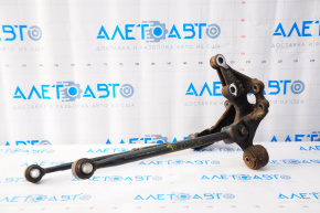 Rear left trunnion Lexus ES300h ES350 13-18 with levers
