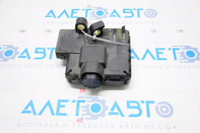 COMPUTER ASSY, TRANSMISSION CONTROL Lexus ES350 13-18 scrap crepe